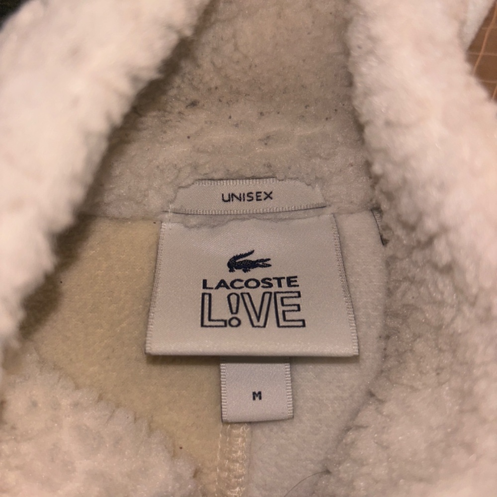 Lacoste jacket - Picture 5 of 14